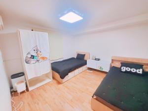 Naru Hostel Korea