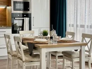 Апартамент Попов - Wladislawowo