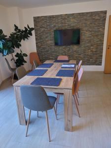 Appartementhaus Gleirscher