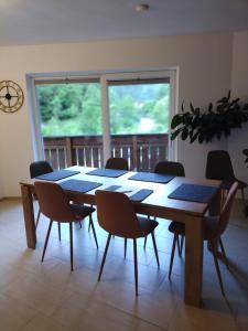 Appartementhaus Gleirscher