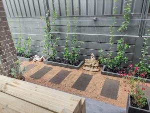 Dream Clyde Family Home Movie Theater and Pool Table