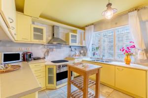 Pacos Resort Luxury Villa 32