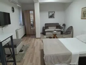 Hana apartman 04 - Šip