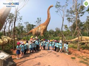 Novaworld Phan Thiết-7Days mart