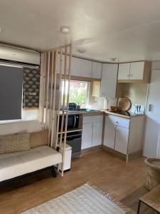 Campings Camping Oasis village : photos des chambres