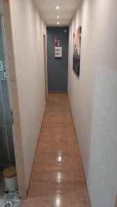 Appartements Appartement refait a neuf a 10min de Praloup : photos des chambres