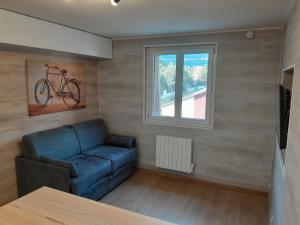 Appartements Appartement refait a neuf a 10min de Praloup : photos des chambres
