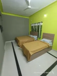 BNS Village Resort - 科利希尔斯