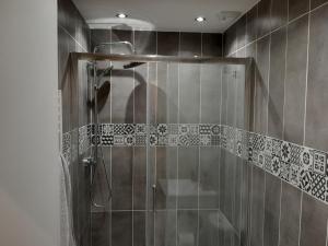 Appartements Appartement refait a neuf a 10min de Praloup : photos des chambres