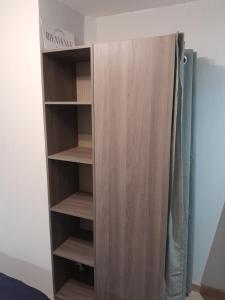 Appartements Appartement refait a neuf a 10min de Praloup : photos des chambres