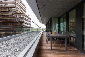 Huswell - Beautiful apartment with spacious terrace