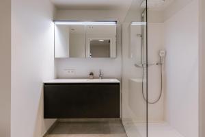 Huswell - Beautiful apartment with spacious terrace