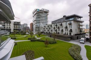 Huswell - Beautiful apartment with spacious terrace