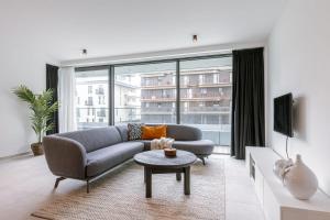 Huswell - Beautiful apartment with spacious terrace