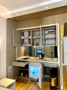 Alliance - Black Sea Haven