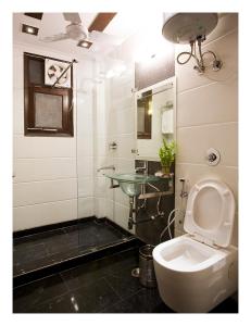 Evergreen Suites
