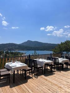 Teras Orhaniye Hotel