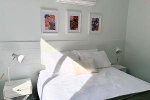 2 Bedroom, 1 Bathroom Cabin Retreat