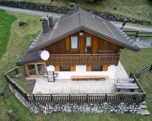 Lioda Costa - Cibiana