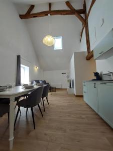 Appartements L-hirondelle : photos des chambres