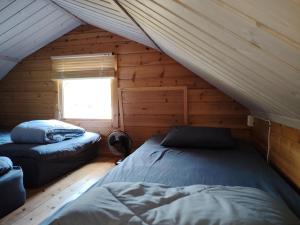 Vita Lilla Stugan i Vimmerby