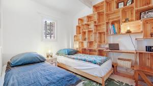 Le MAZET du CIGALON, Ensoleillé à Font Mourier