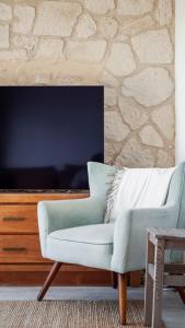 Le MAZET du CIGALON, Ensoleillé à Font Mourier