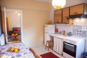 Jimmys Cozy Apartment