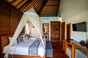 DPuncak Villas Lembongan