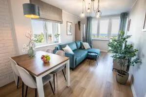 Krasickiego 14 - 格丁尼亚