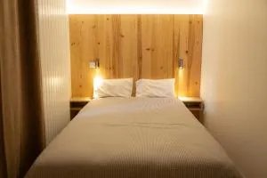 Le Bercail - Ruèges