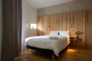 B&B / Chambres d'hotes Le Bercail : photos des chambres