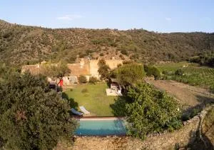 Mas Estela Rai - Selva de Mar