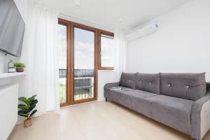 Capitol Bright Apartment in Central Warsaw by Noclegi Renters