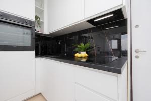 Capitol Bright Apartment in Central Warsaw by Noclegi Renters