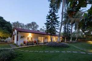 The Mangifera - Мудумалай