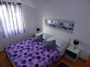Apartmani Mastrinka