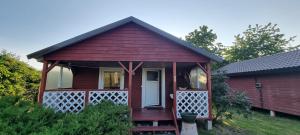 Nameliai Šventojoje 1