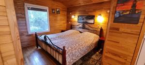 Nameliai Šventojoje 1