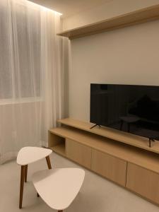 Apartamento no coração de Ipanema
