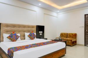 FabHotel Classic