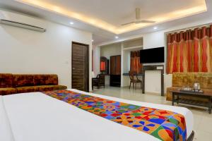 FabHotel Classic