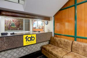 FabHotel Classic