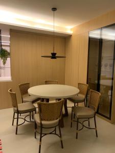 Apartamento no coração de Ipanema