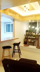 Unique Interior Design & Affordable Monthly Rent & Quiet Large Park Nearby