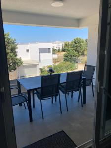 Apartment Kevin 