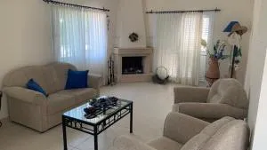 Villa Karaoglanoglu - Ayios Yeoryios