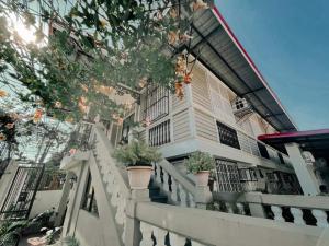 1898 Casa and Restaurante