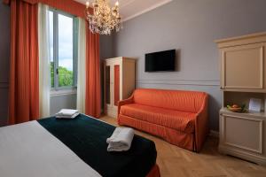 Hotel Villa Carlotta