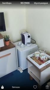 Family hotel Neptun - Lozenets
